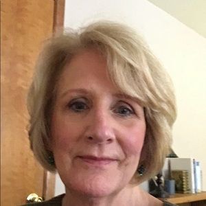 Meet your Posher, Sherri